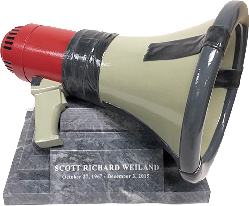 Image Info - Lemmy S Urn (561x561), Png Download