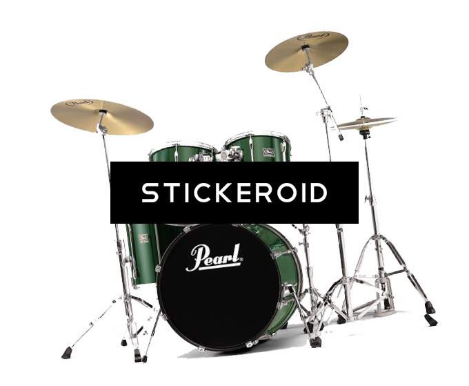 Drums - Bass Drum (680x559), Png Download