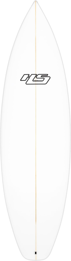 Love Buzz - Al Merrick Dumpster Diver 5.10 (280x1024), Png Download