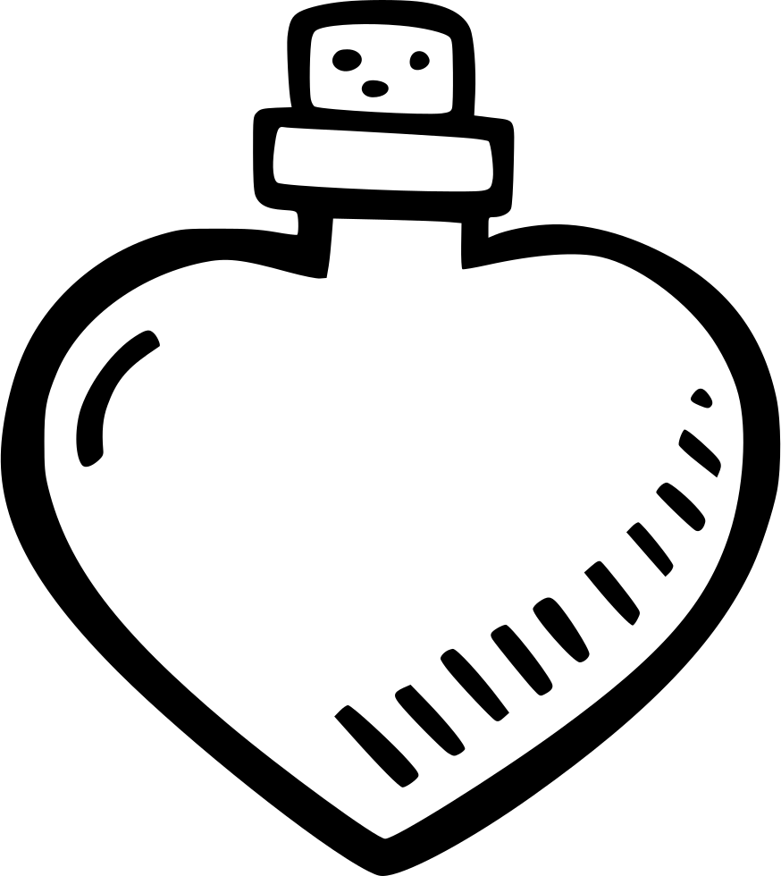 Download Download Hd Png File Svg Love Potion Free Svg Transparent Png Image Nicepng Com