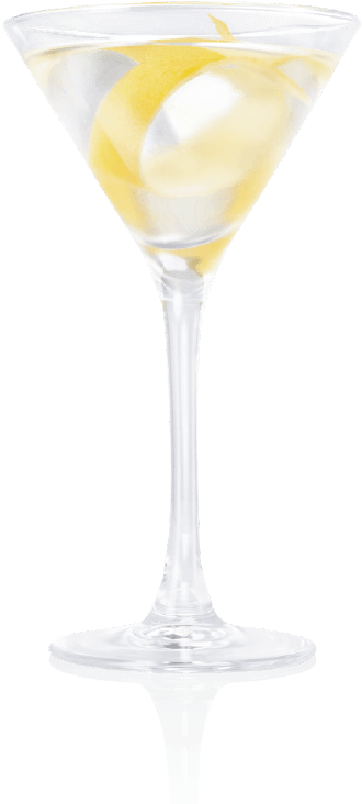 Martini - Syrup (650x1000), Png Download