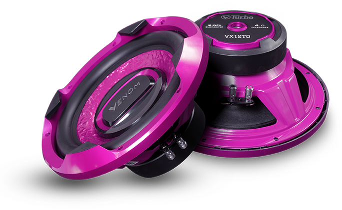Car Audio Amplifier Turbo (684x421), Png Download