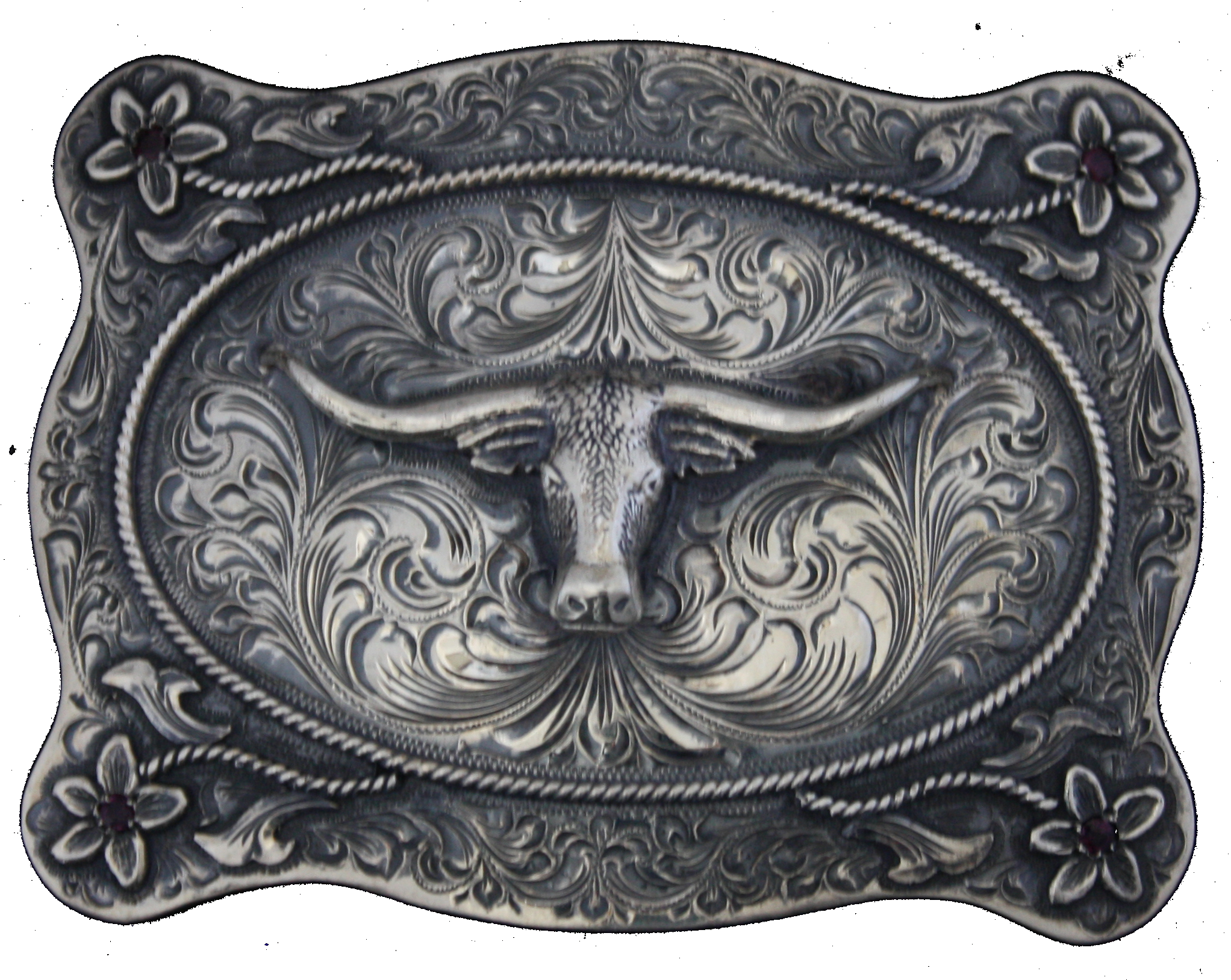 The Painted Desert Trophy Buckle (2048x2048), Png Download