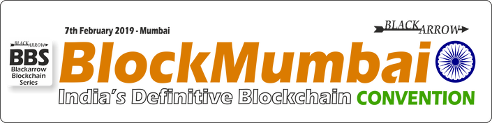 Blockmumbai (705x177), Png Download