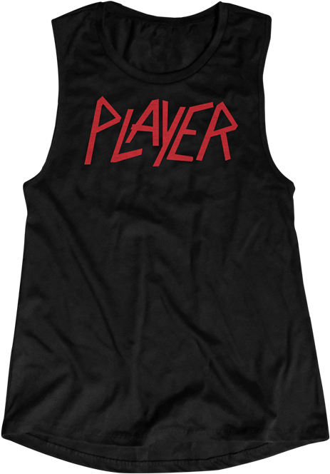 Women's Muscle Tank (800x800), Png Download