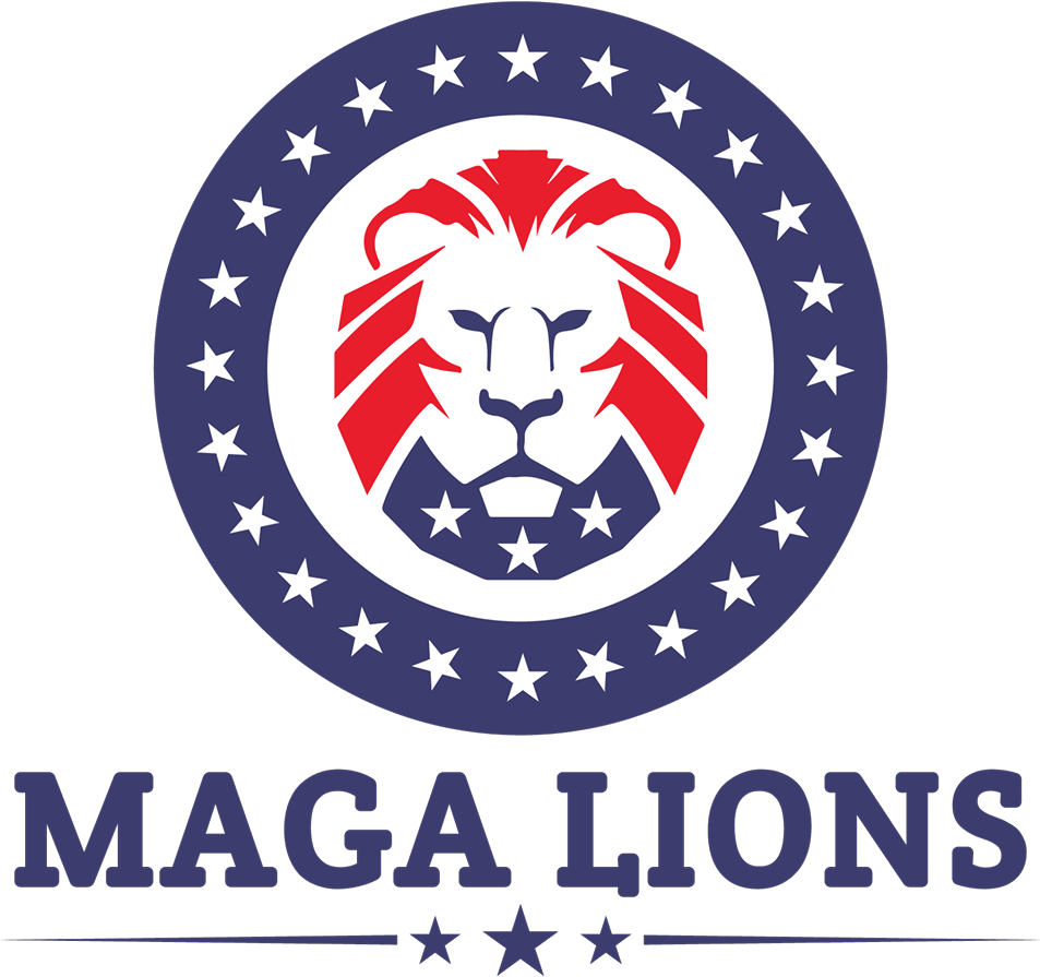Maga Lion (960x960), Png Download