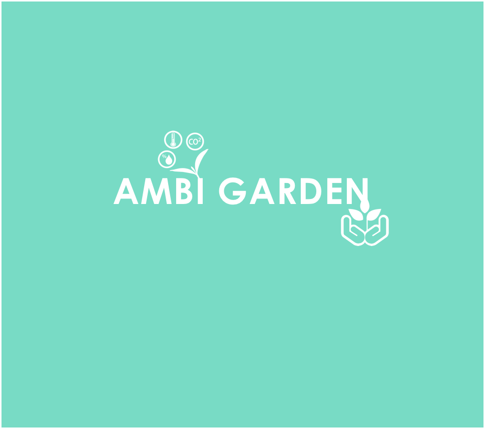 Ambi Garden (969x858), Png Download