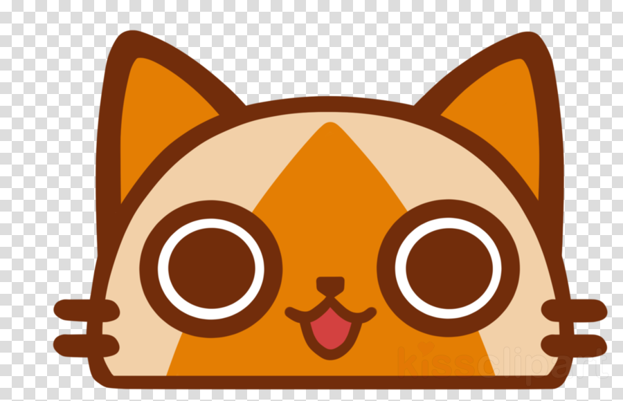 Monster Hunter Cat Clipart Monster Hunter - Monster Hunter Cat Logo (900x580), Png Download