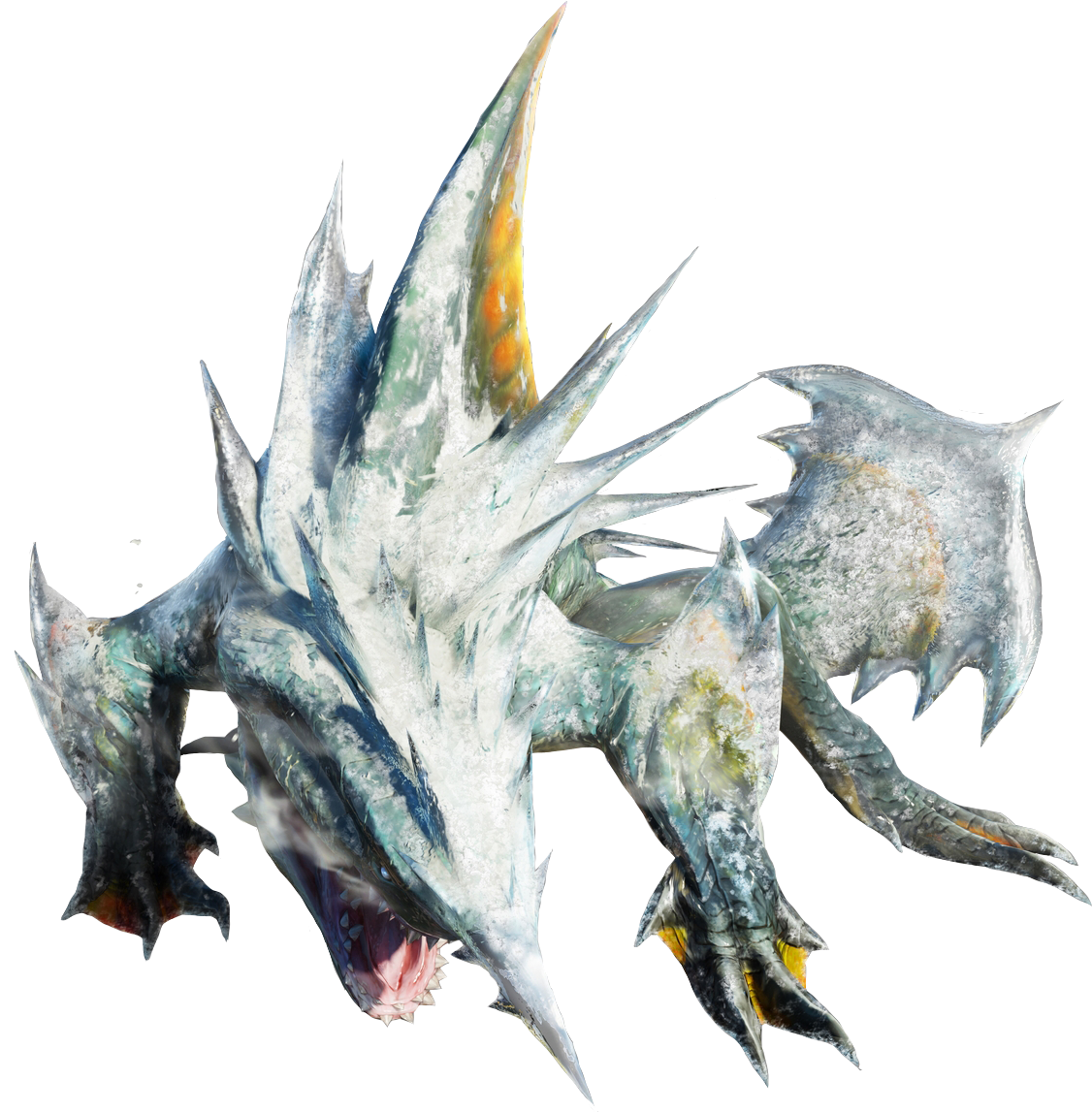 Https - //i - Redd - It/o3w2k5q832u01 - D And D Monster Hunter (1156x1200), Png Download