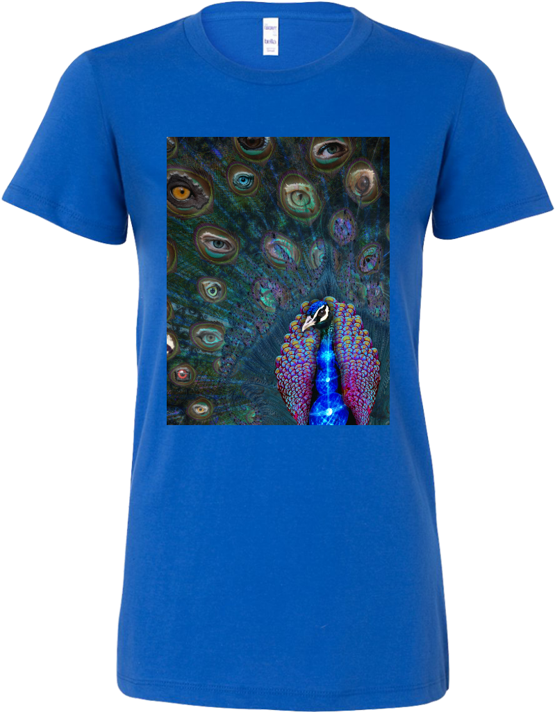 All Seeing Eye Png (1024x1024), Png Download