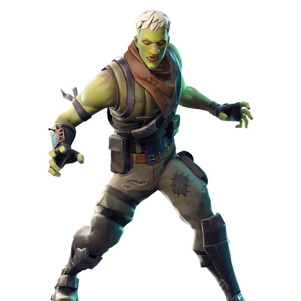 Braniac Fnbr - Co - Fortnite 6.2 Leaked Skins (961x961), Png Download