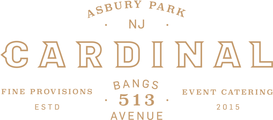 Logo-contact - Cardinal Provisions (1000x481), Png Download