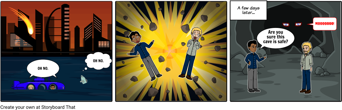 The Explosion - Graphic Design (1164x385), Png Download