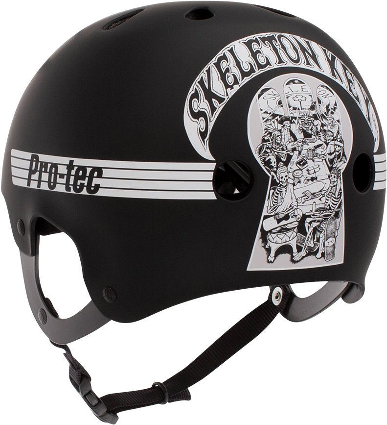 Skeleton Key - Helmet (1000x1000), Png Download