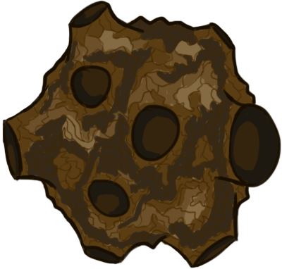 Astero#clipart Png 6 - Clip Art (400x382), Png Download