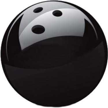 Bowling Ball Png, Download Png Image With Transparent - Bowling Balls With No Background (400x416), Png Download