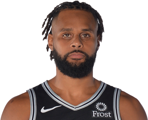 Monday Night Raw Recap - Patty Mills (600x436), Png Download