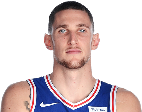 Wrestle Kingdom - Mike Muscala (600x436), Png Download