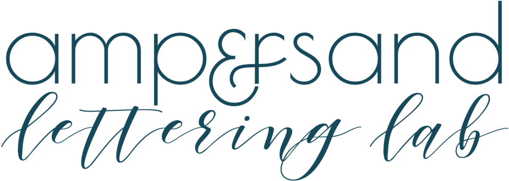 Ampersand Png (1000x362), Png Download