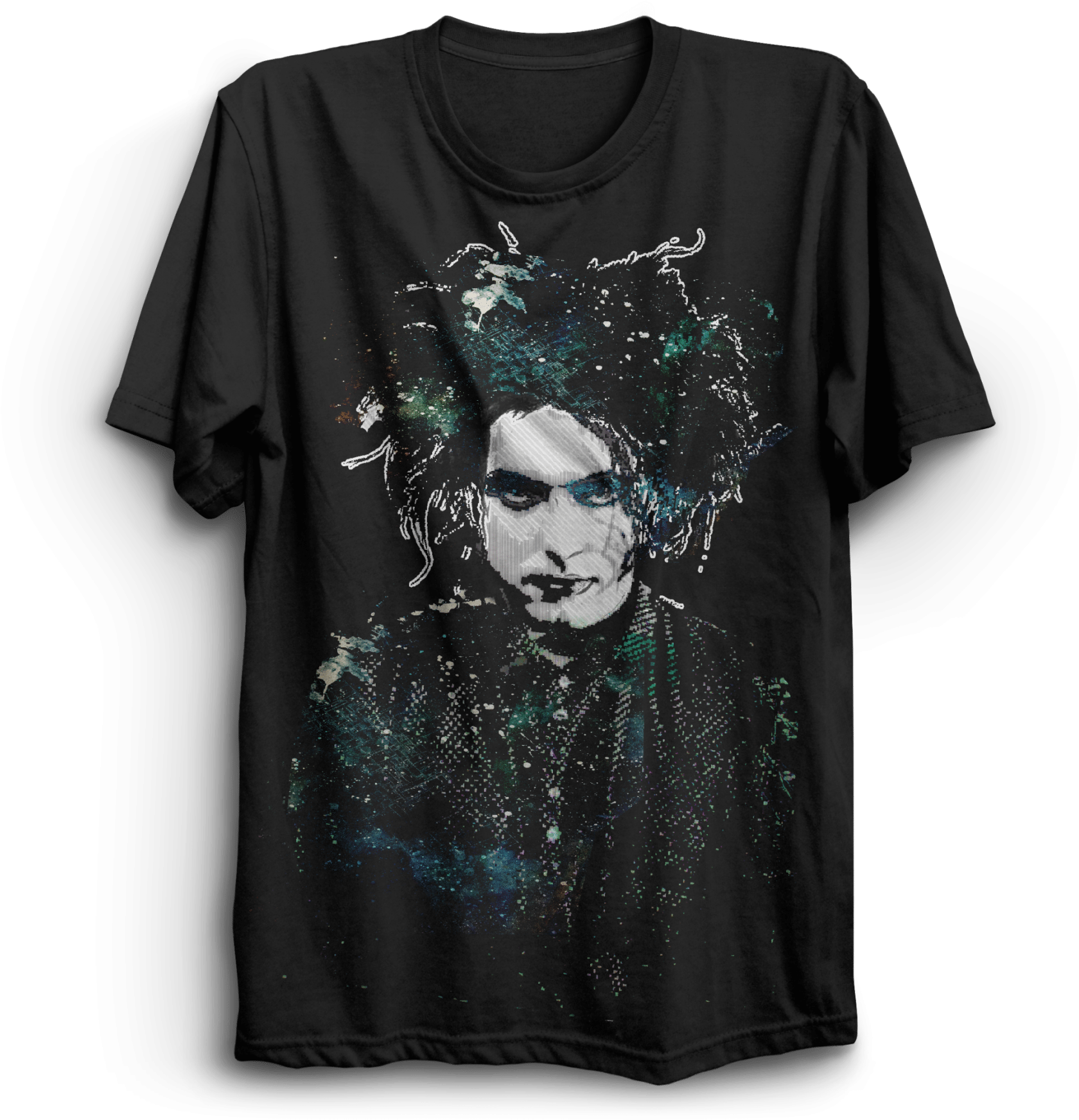 The Smiths T Shirt Will Smith Download - Dog Lover Gift Tshirt Pet Gifts For Mom From Daughter (1800x1800), Png Download