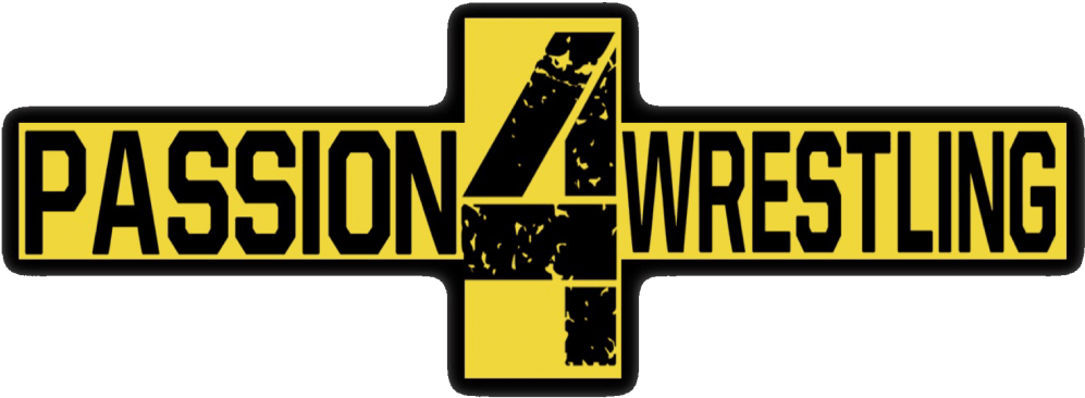 Passion4wrestling - Lato Zet I Dwójki (1024x451), Png Download
