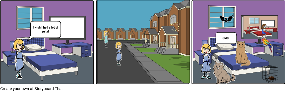 Sophie's Surprise - Cartoon (1164x385), Png Download