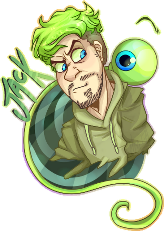 Photo - Cartoon (530x746), Png Download