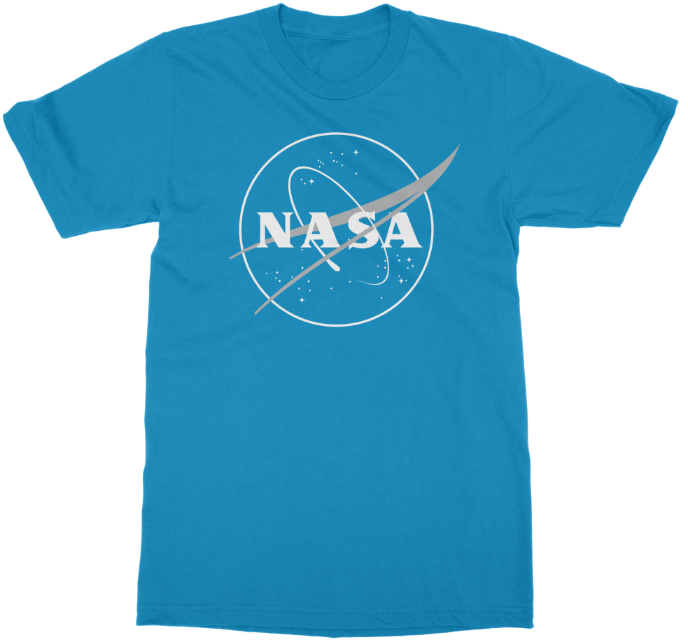 Nasa "logo" Classic Adult - Rosetta Philae T Shirt (1024x1024), Png Download
