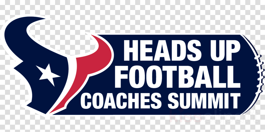 Download Houston Texans Clipart Houston Texans Logo - Nfl Game Day Pint Glass - Houston Texans (900x450), Png Download