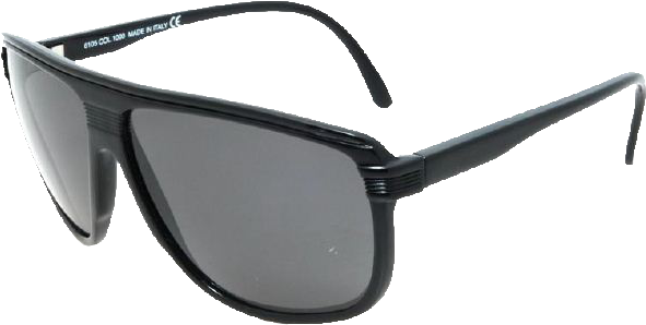 The Bayside - Porsche Design Sunglasses 8650 D (629x376), Png Download