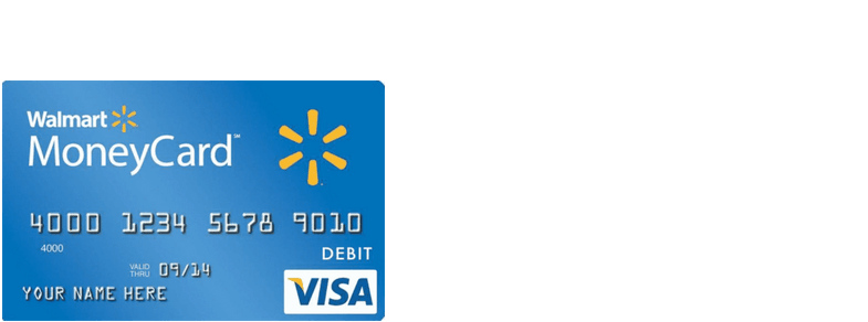 Walmart Prepaid Card - Lost Walmart Money Card (828x315), Png Download