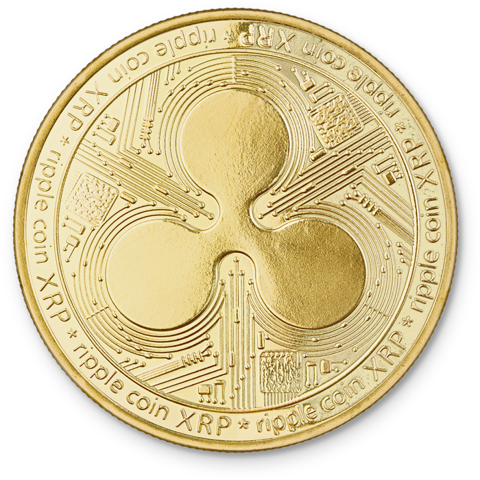 Ripple Token - Dutch Oven Logo (700x700), Png Download