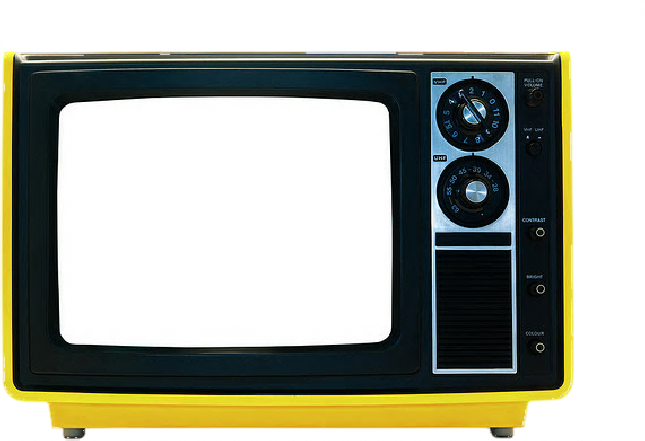 80s Tv Png - Return Of The Dittos By Dale Andrew White (645x441), Png Download