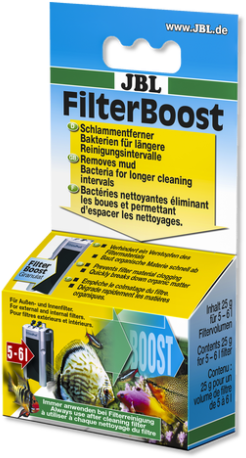 Jbl Filter Boost - Jbl - Filterboost (25ml) (460x460), Png Download