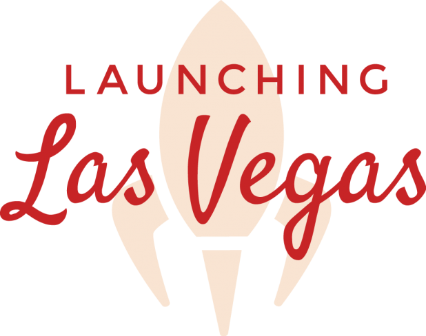 Logo 2016 Launching Las Vegas Winner Lg - Boite A Bonheur (618x488), Png Download