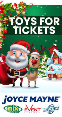 Wings Toys For Tickets - Darwin (200x600), Png Download