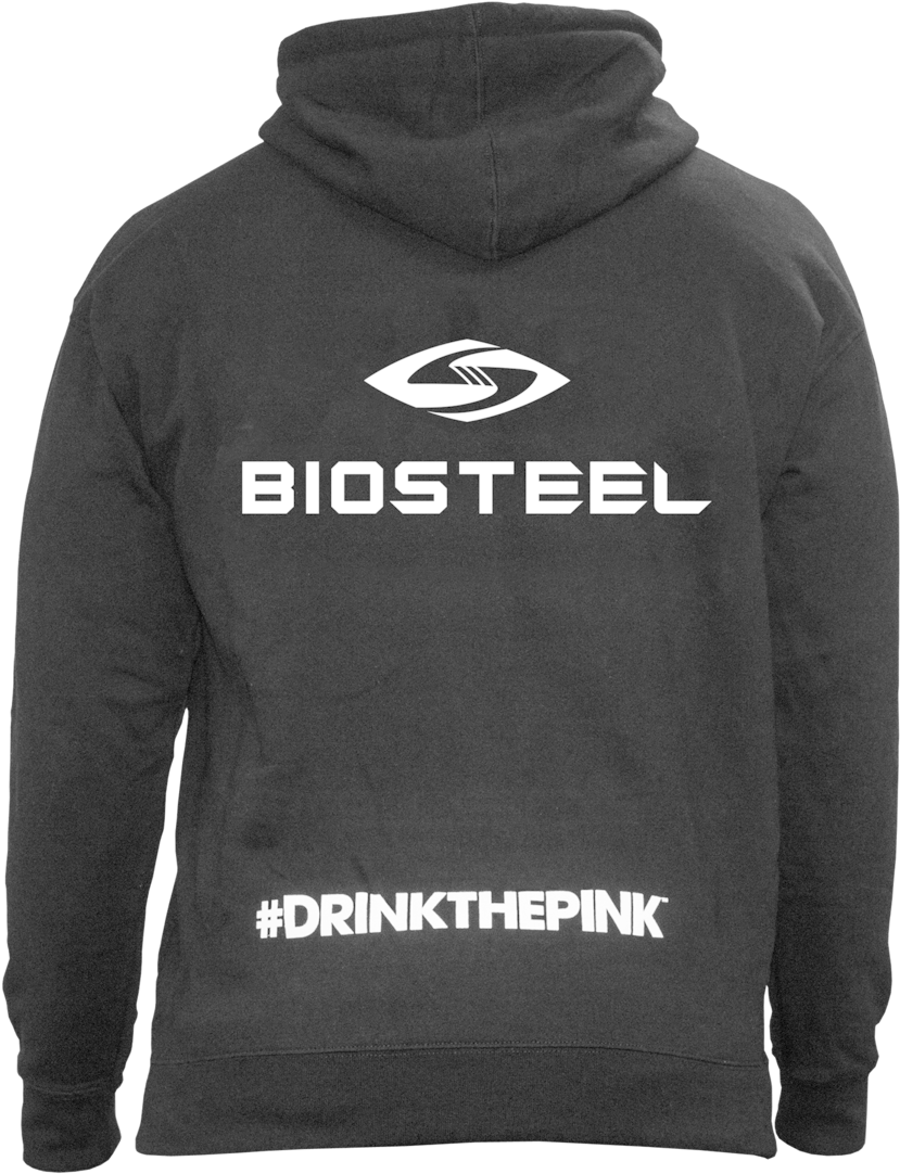 Biosteel Hoodie - Biosteel High Performance Sports Drink Mix - 375 Grammes (1194x1194), Png Download