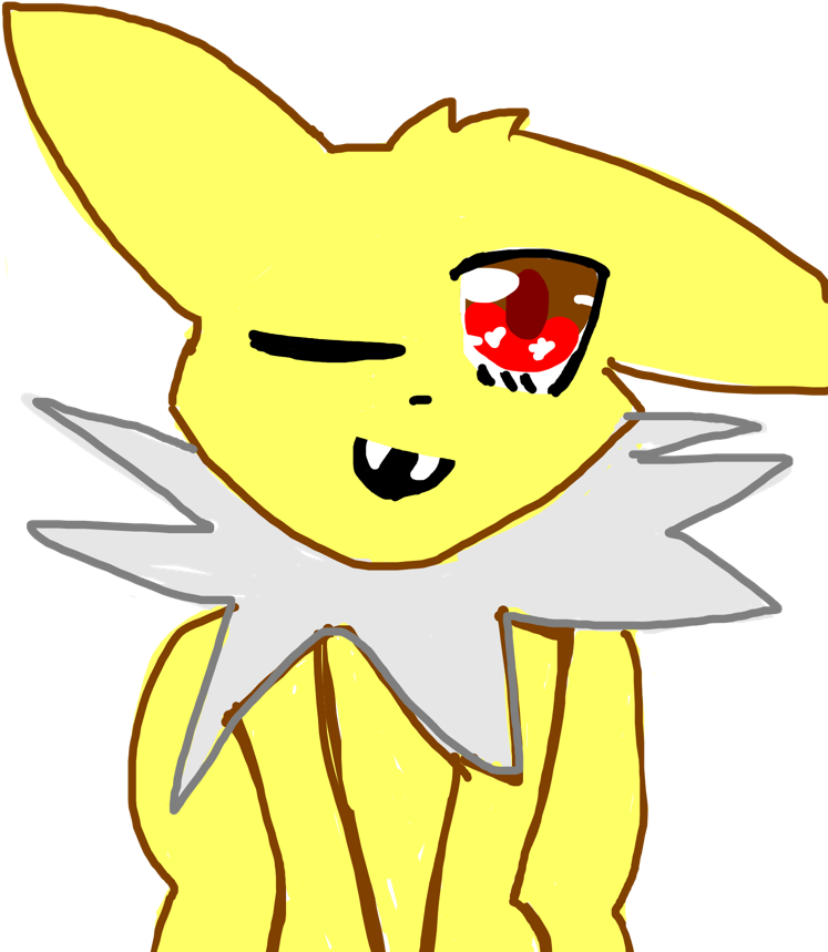 Cartoon (768x866), Png Download