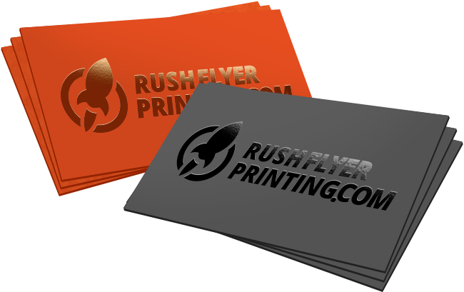 Spot Uv Business Cards - Uv Business Cards Png (656x448), Png Download