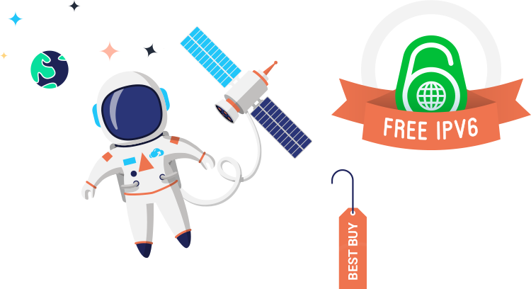 Kvm-sprite - Graphic Design (750x408), Png Download