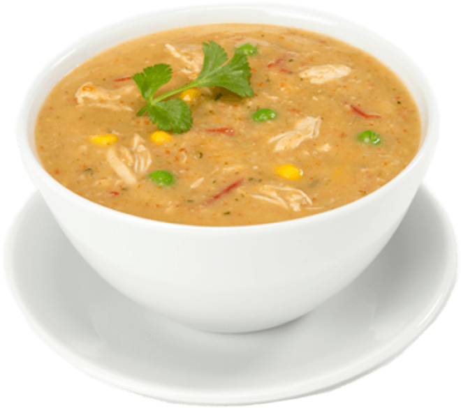 Download Soup Transparent Image - Cream Of Chicken Soup Png - HD Transparent PNG - NicePNG.com