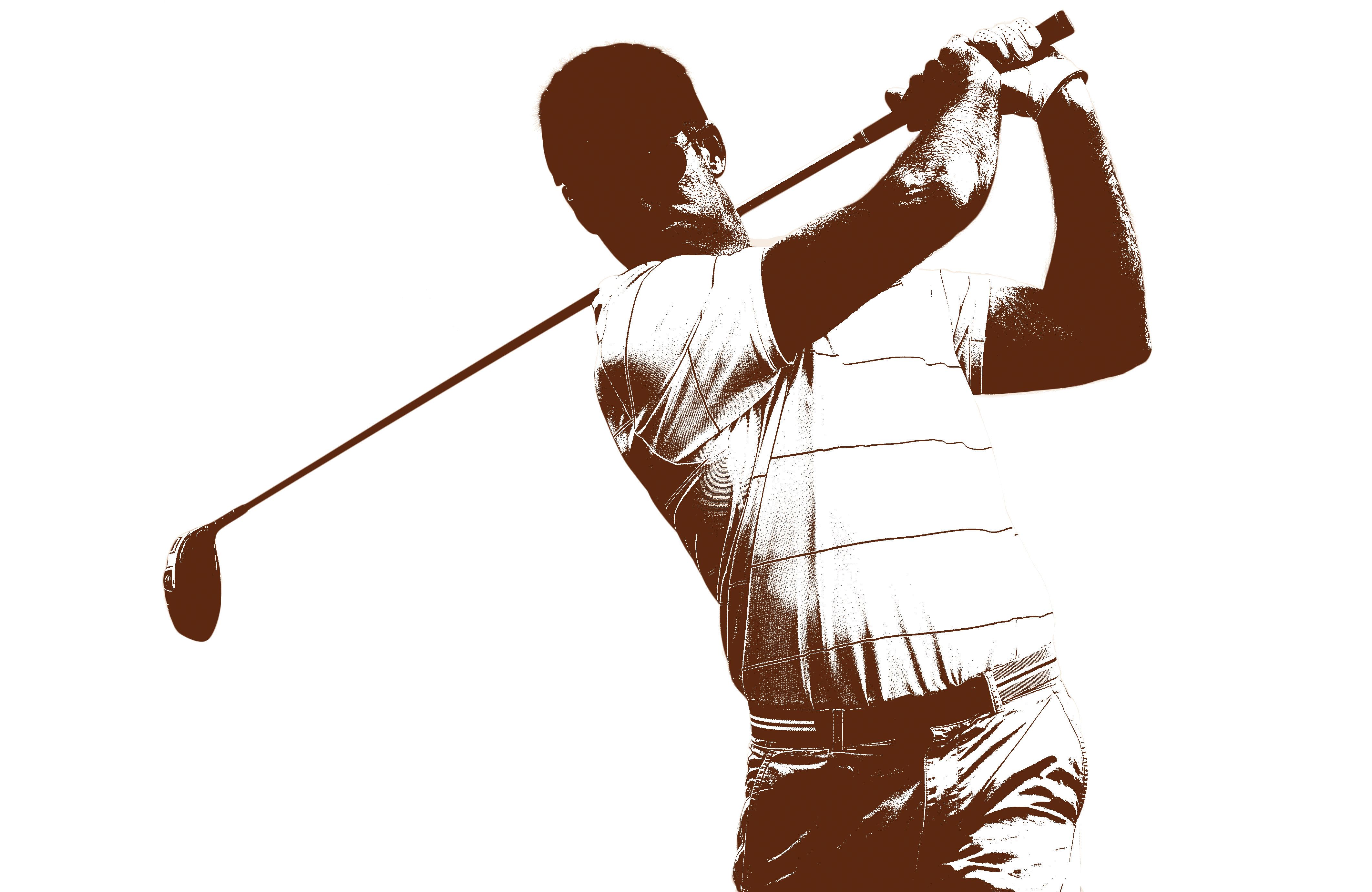 Hospice Signature Golf Classic Returns To Medalist - Pitch And Putt (4288x2848), Png Download