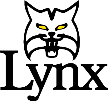 Lynx Golf (460x460), Png Download