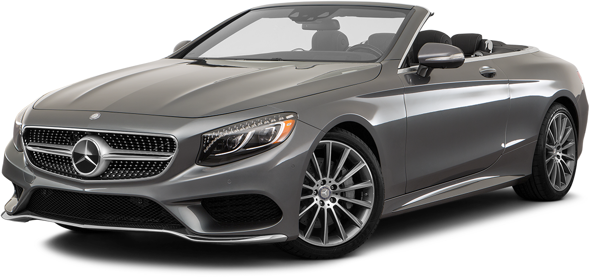 2017 Mercedes Benz S Class - Mercedes Benz Cl 2013 (1278x902), Png Download