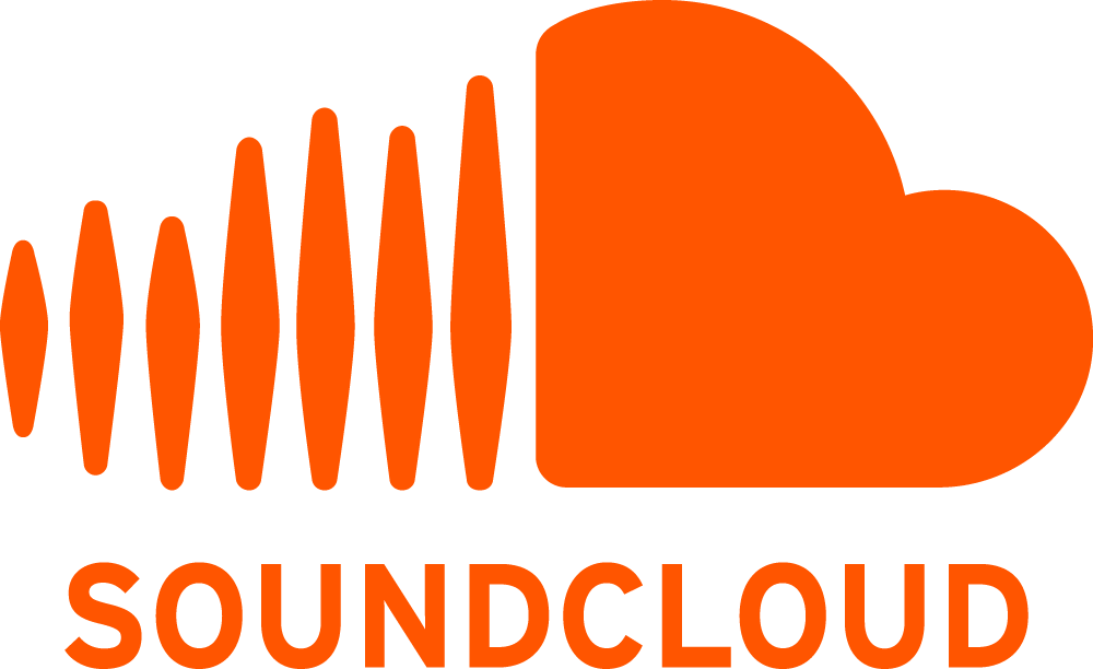 Soundcloud And Dubset Partner To Develop Next-generation - Soundcloud Logo Png (1000x612), Png Download