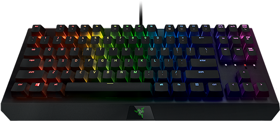 Gaming Accessories Offers - Razer Blackwidow X Chroma Mechanical Keyboard (tournament (800x600), Png Download
