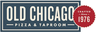 Old Chicago Pizza & Taproom - Old Chicago Pizza & Taproom Logo (400x400), Png Download