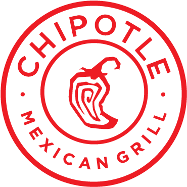 Chipotle Mexican Grill Logo Png (385x385), Png Download