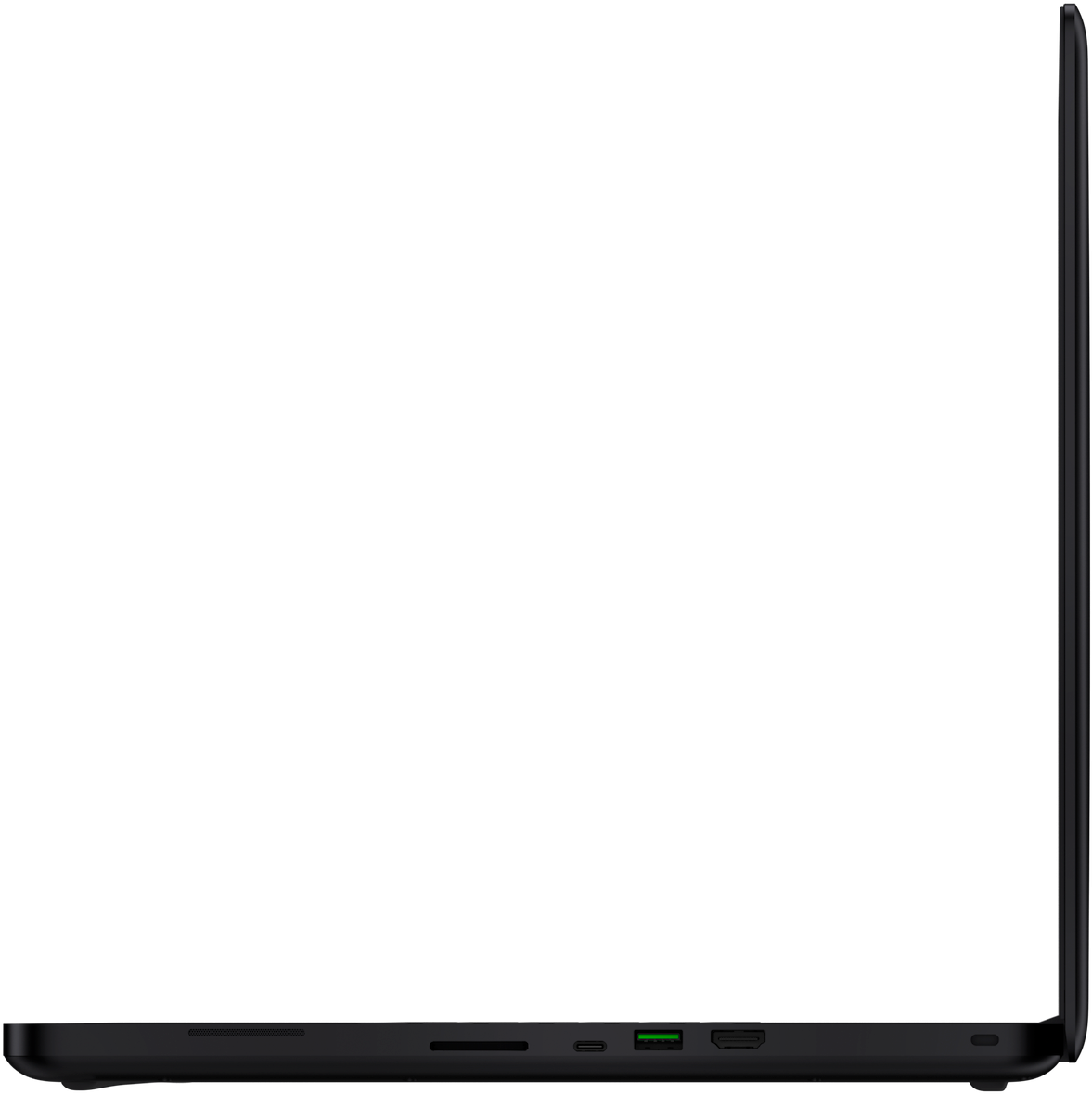 Razer Blade Pro Thin - Lenovo Ideapad 320 50 (1733x1300), Png Download