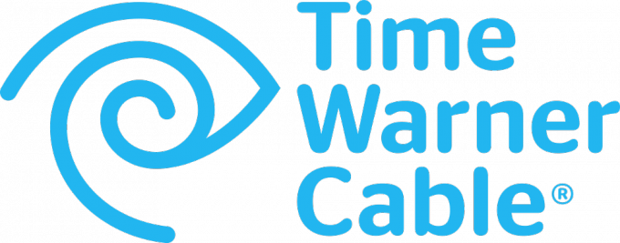 Time Warner Cable Logo - Time Warner Cable Logo Png (680x267), Png Download